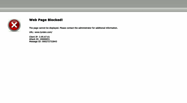 lynden.com