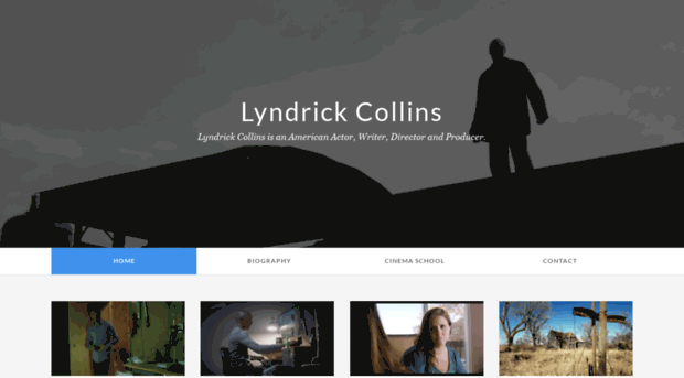 lyndrick.com