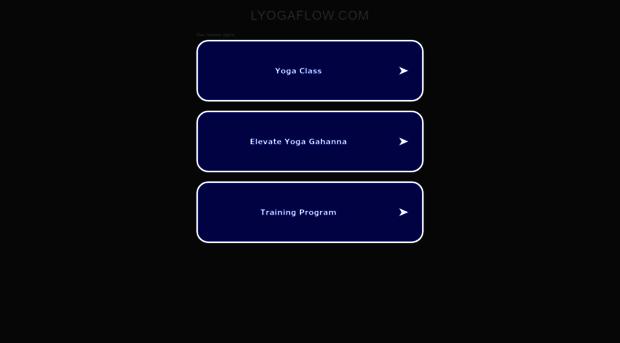 lyogaflow.com