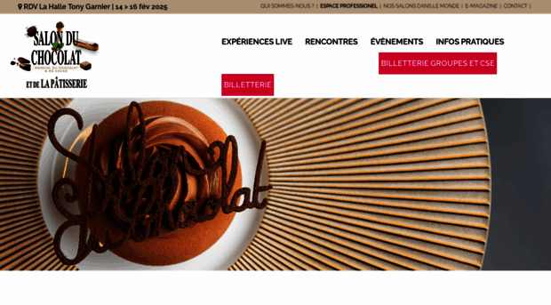 lyon.salon-du-chocolat.com