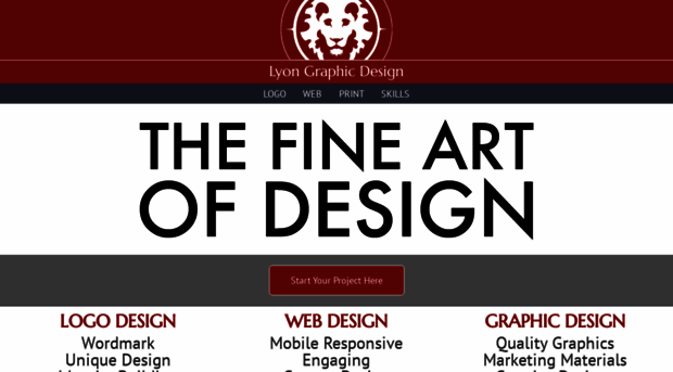 lyongraphicdesign.com