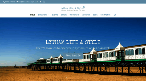 lythamlifeandstyle.co.uk