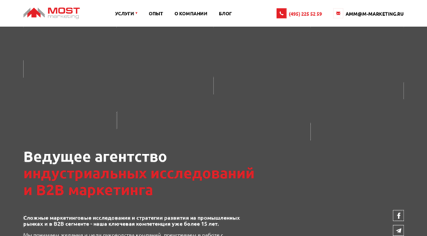 m-marketing.ru