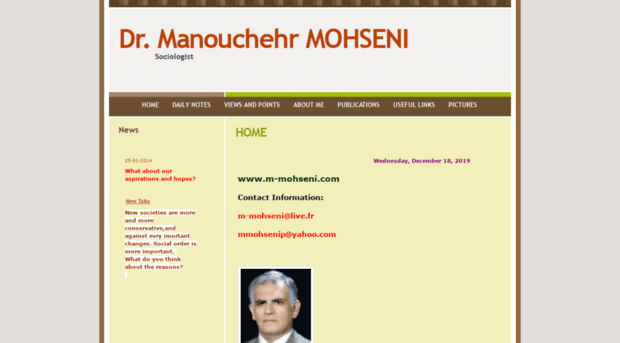 m-mohseni.com