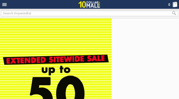 m.10dollarmall.com