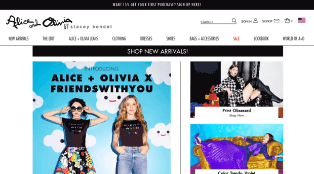 m.aliceandolivia.com