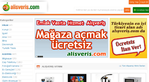 m.alisveris.com