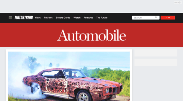 m.automobilemag.com
