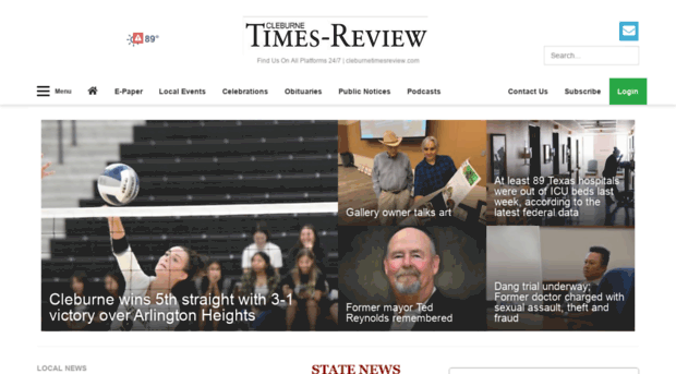 m.cleburnetimesreview.com