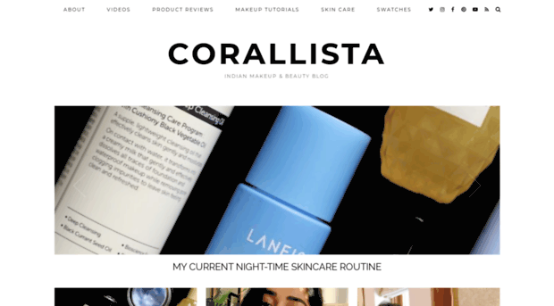 m.corallista.com
