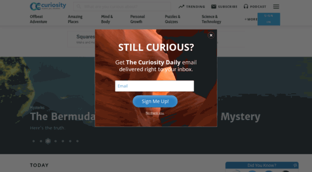 m.curiosity.com