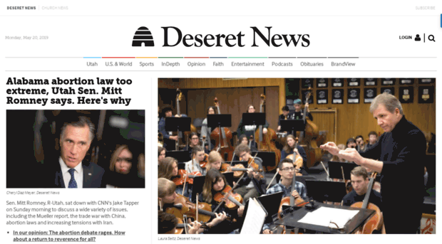 m.deseretnews.com