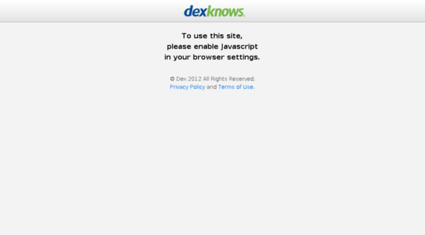 m.dexknows.com