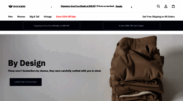 m.dockers.com