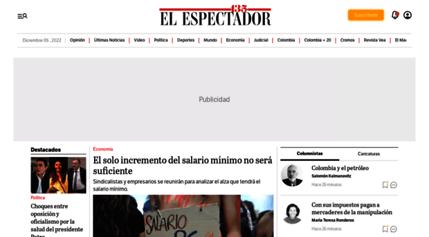 m.elespectador.com