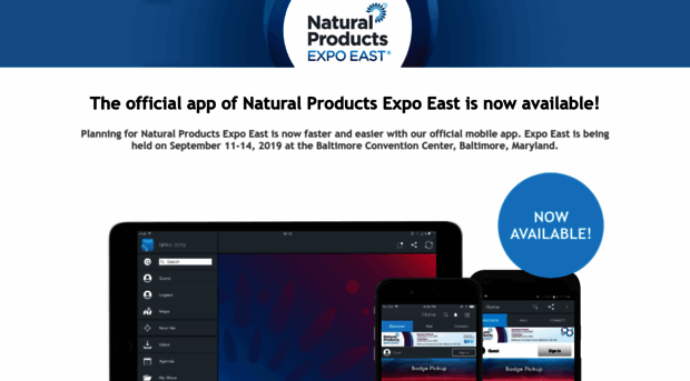 m.expoeast.com