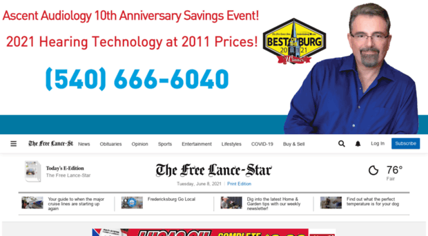 m.fredericksburg.com