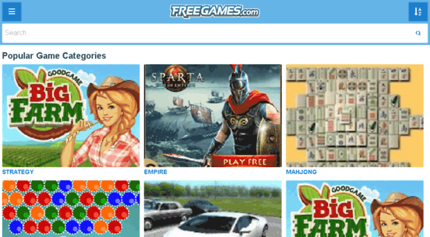 m.freegames.com