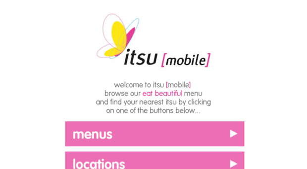 m.itsu.com