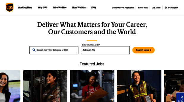 m.jobs-ups.com