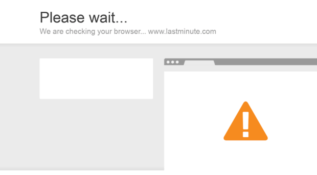 m.lastminute.com