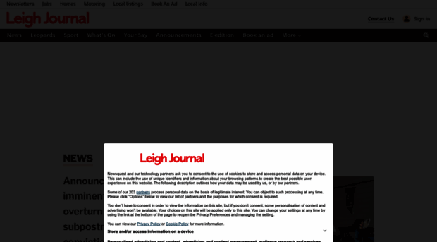 m.leighjournal.co.uk