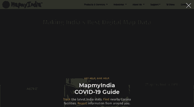 m.mapmyindia.com