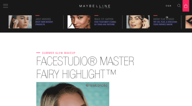 m.maybelline.com