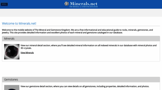 m.minerals.net