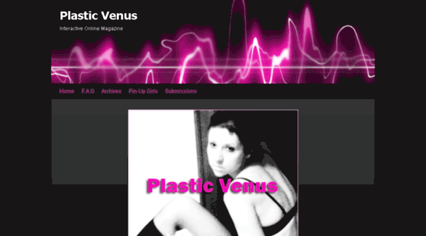 m.plasticvenus.com