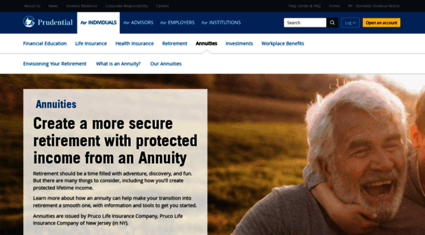 m.prudential.com