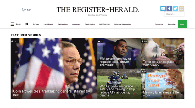 m.register-herald.com