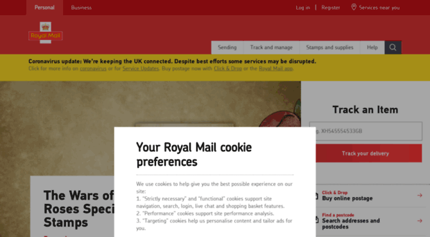 m.royalmail.com