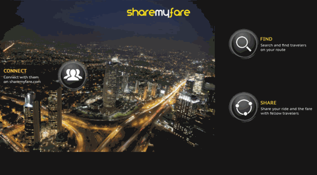 m.sharemyfare.com