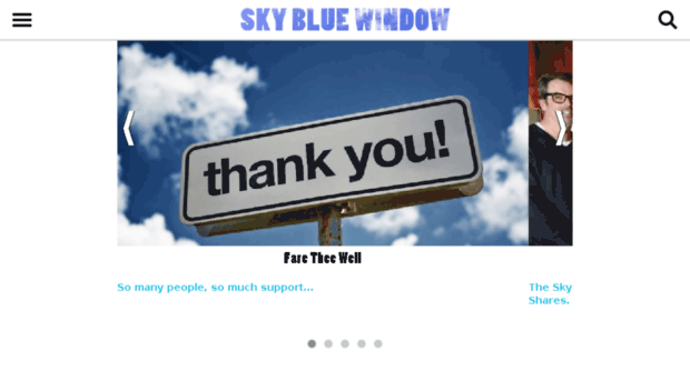 m.skybluewindow.org