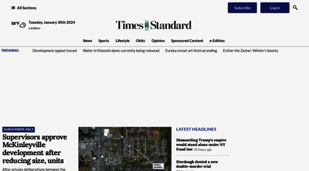 m.times-standard.com