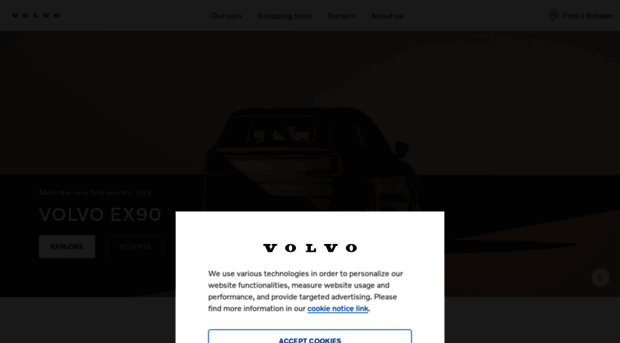 m.volvocars.com