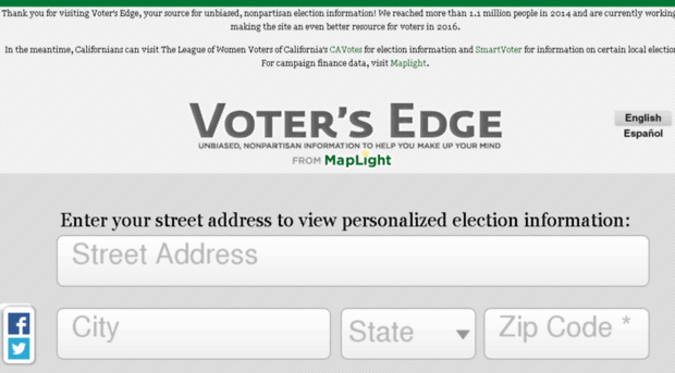 m.votersedge.org
