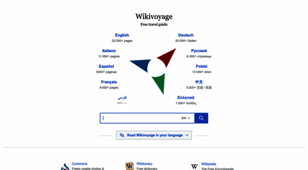 m.wikivoyage.org