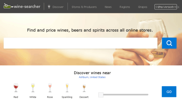 m.wine-searcher.com