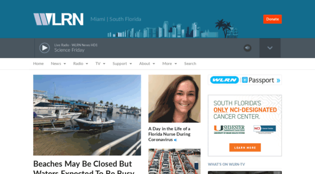 m.wlrn.org