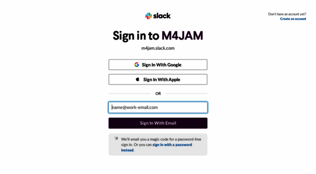 m4jam.slack.com