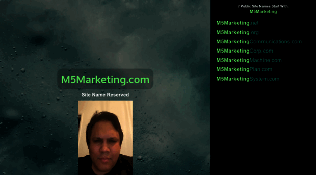 m5marketing.com