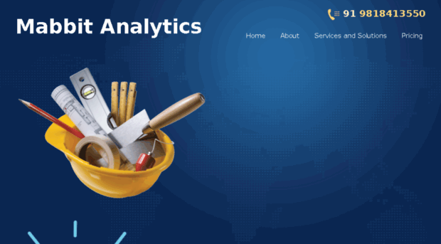 mabbitanalytics.com