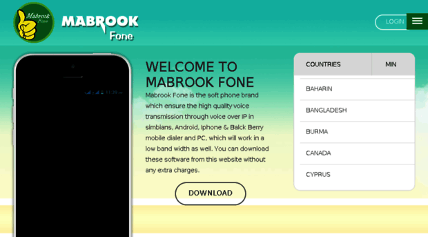 mabrookvoip.com