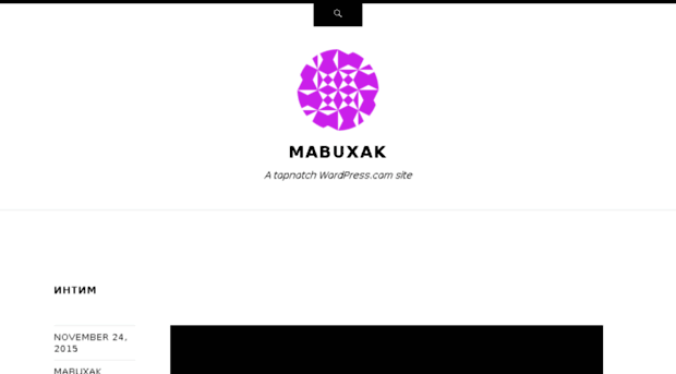 mabuxak.wordpress.com