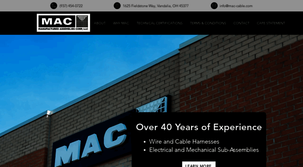 mac-cable.com