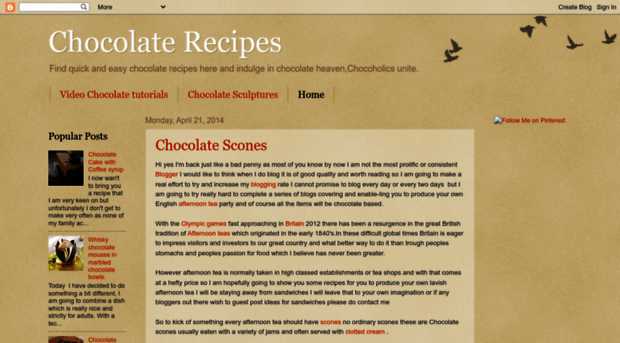 mac-chocolaterecipes.blogspot.co.uk