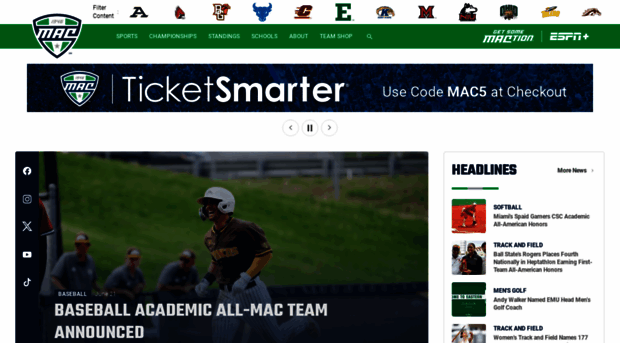 mac-sports.com