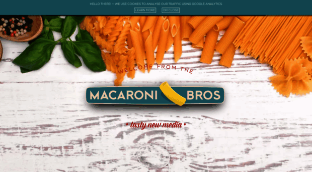 macaronibros.com